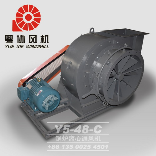 廣東鍋爐引風(fēng)機(jī)廠家