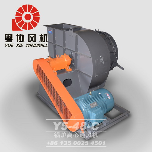 鍋爐引風(fēng)機廠家
