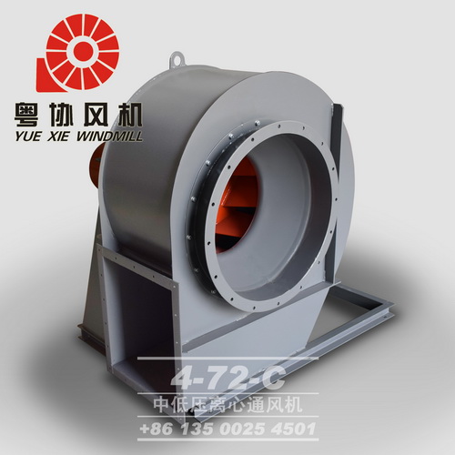 4-72C離心風(fēng)機