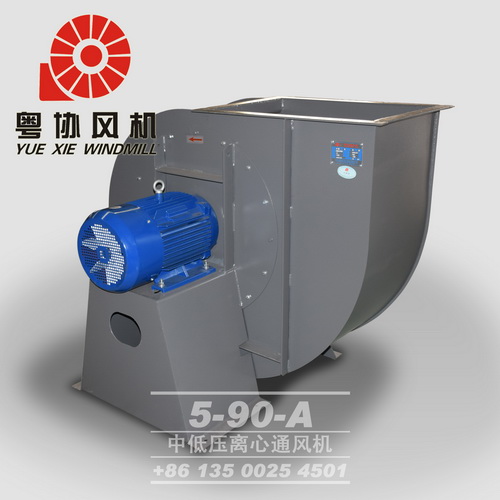 高速離心風(fēng)機(jī)