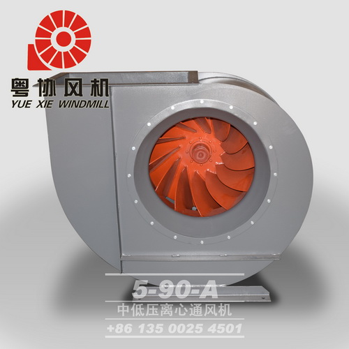 高速離心風(fēng)機(jī)