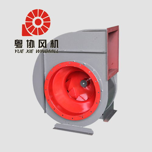 工業(yè)離心風(fēng)機(jī)