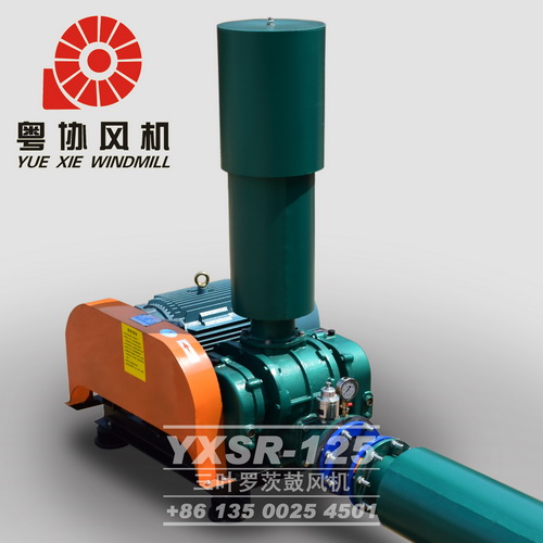 中山三葉羅茨鼓風(fēng)機(jī)