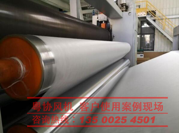 佛山熔噴布風(fēng)機(jī)