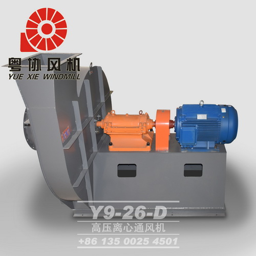 揭陽熔噴布高壓風(fēng)機(jī)廠家