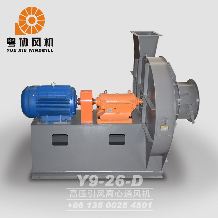 熔噴布專用高壓風(fēng)機