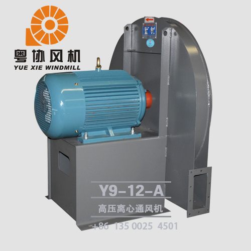 江門高壓風(fēng)機(jī)廠家