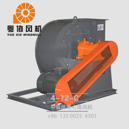 中山離心通風(fēng)機(jī)價(jià)格