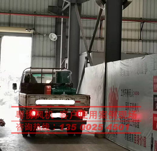 200型羅茨風(fēng)機