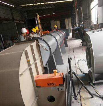 風(fēng)機(jī)測試