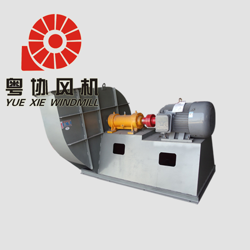 肇慶鍋爐離心通風機生產(chǎn)廠家