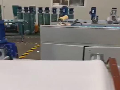 熔噴布羅茨風(fēng)機(jī) 熔噴布羅茨風(fēng)機(jī)