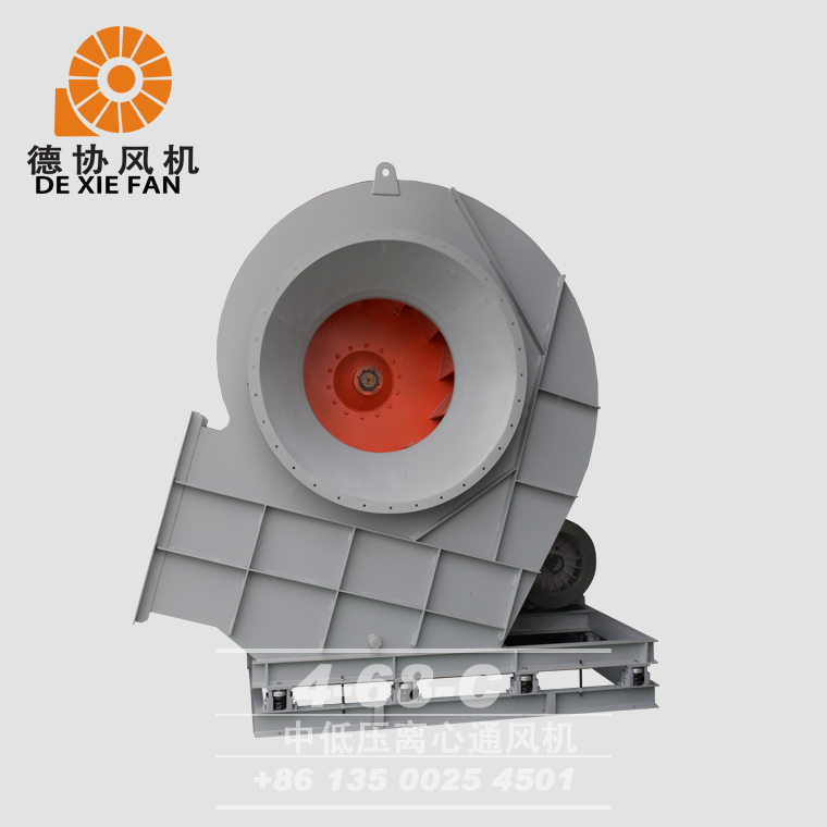 汕尾環(huán)保除塵風機