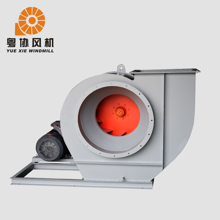 汕尾低噪音離心風(fēng)機(jī)