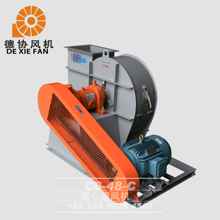 安徽排塵離心通風(fēng)機(jī)生產(chǎn)商