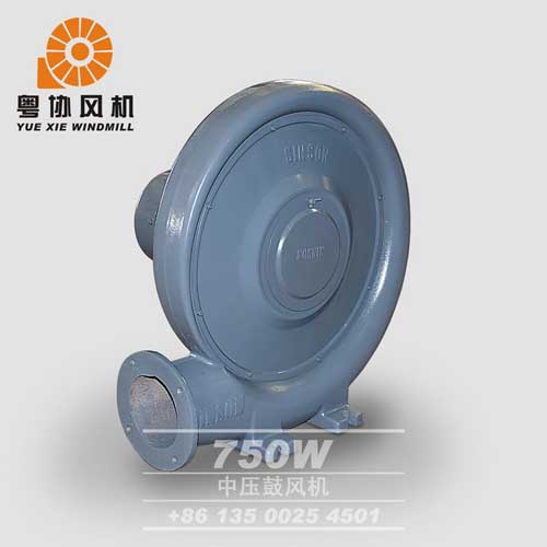 750W中壓鼓風(fēng)機(jī) 750W中壓鼓風(fēng)機(jī)