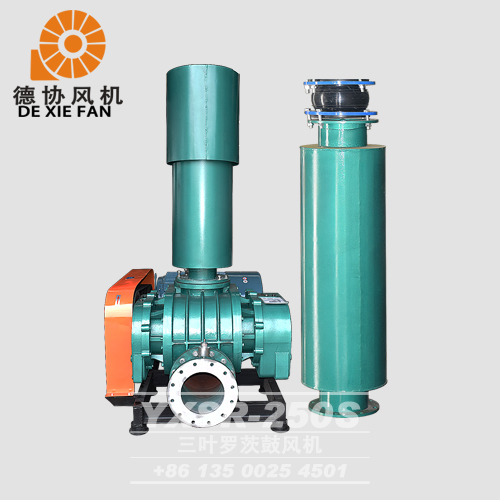 三水污水曝氣羅茨風(fēng)機(jī)廠家