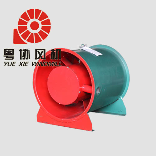 HTF(B) 消防排煙斜流風(fēng)機(jī) HTF(B) 消防排煙斜流風(fēng)機(jī)