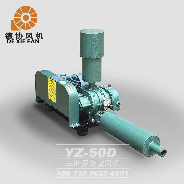 YZ-50水產(chǎn)養(yǎng)殖羅茨風(fēng)機 YZ-50水產(chǎn)養(yǎng)殖羅茨風(fēng)機